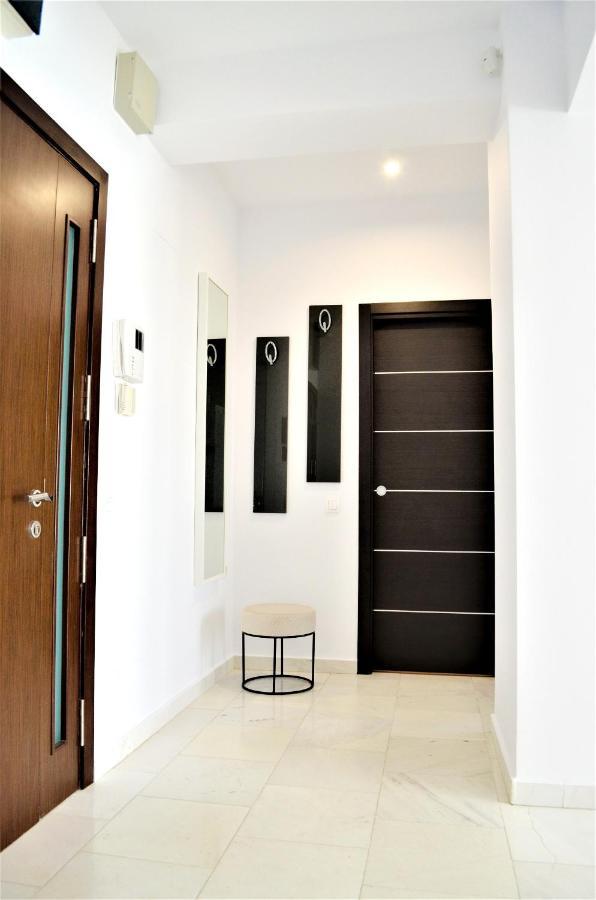 Apartament Sorana Lake In Vila Sophia 1 Mamaia Exteriér fotografie