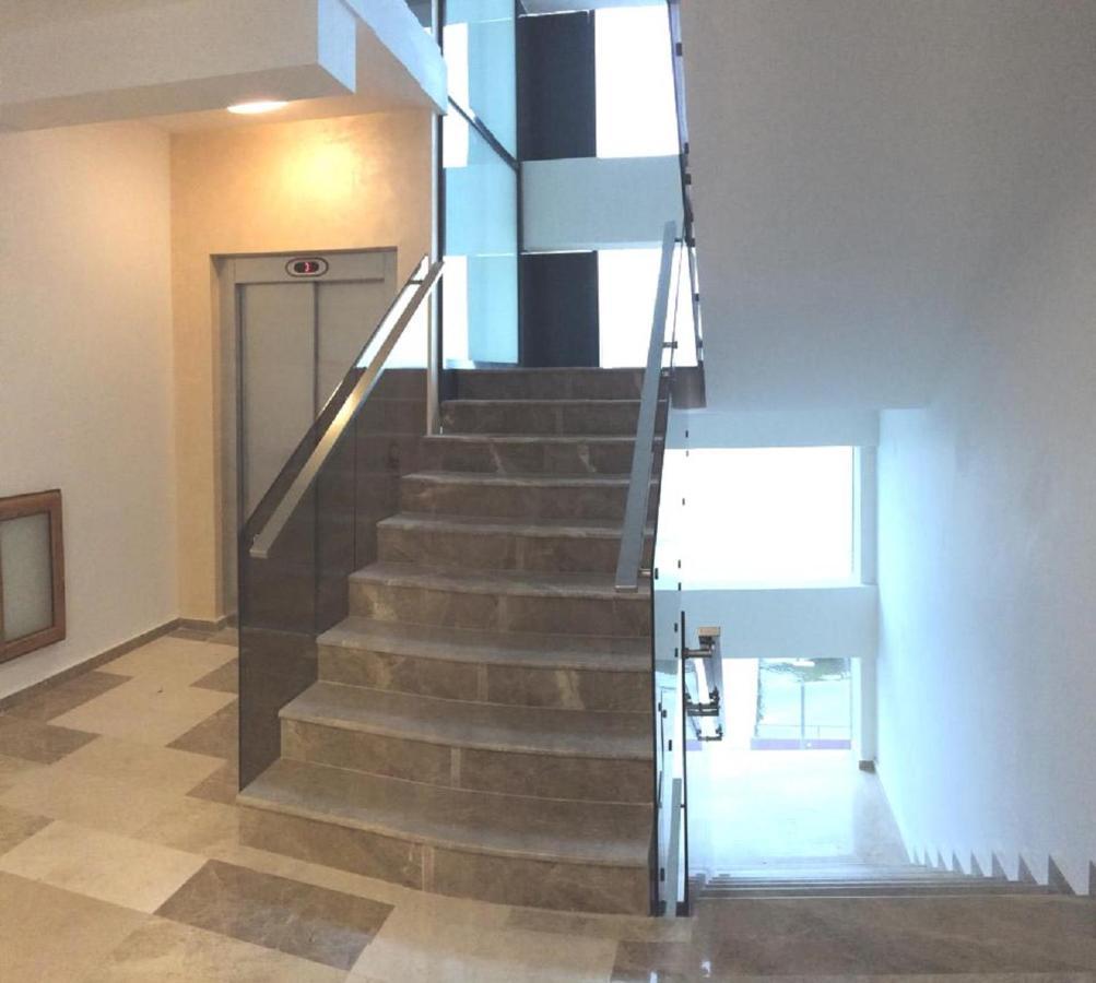 Apartament Sorana Lake In Vila Sophia 1 Mamaia Exteriér fotografie